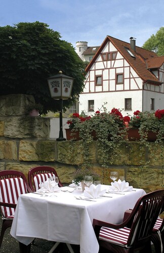 Landgasthof Hotel Rössle