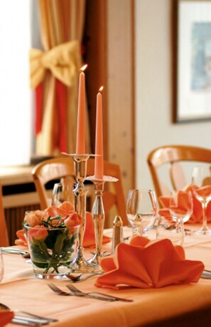 Meeting facility - Landgasthof Hotel Rössle (Waldenbuch)