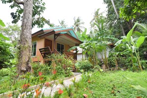 Exterior - Anawin Bungalows (Krabi)