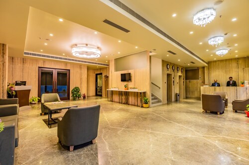 Quality Inn Ramachandra