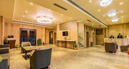 Quality Inn Ramachandra