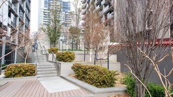 Servicios del alojamiento