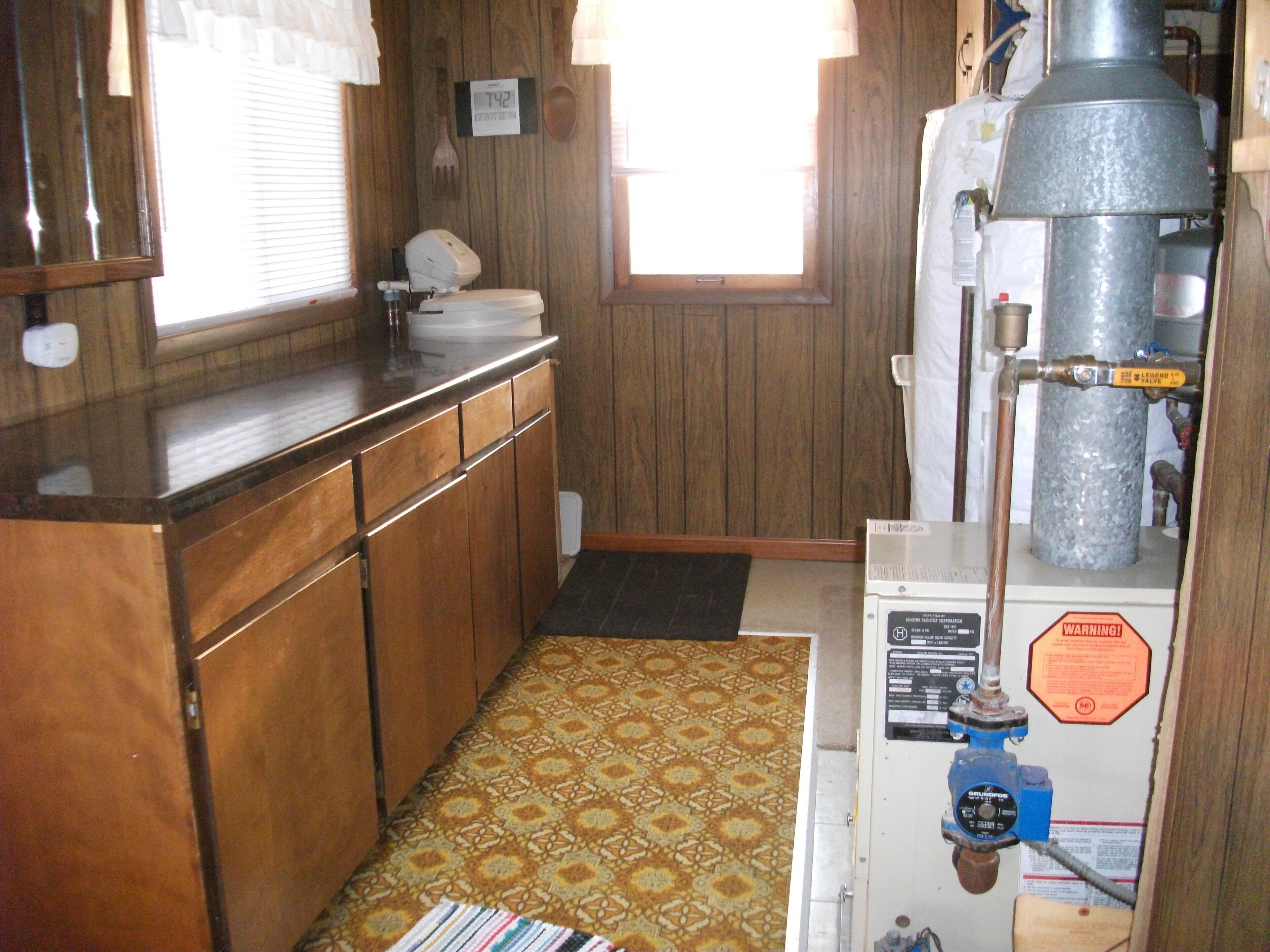 Hubbard Lake, South Shore All seasons sport lake