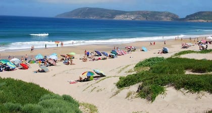 The Dunes Self-Catering Units