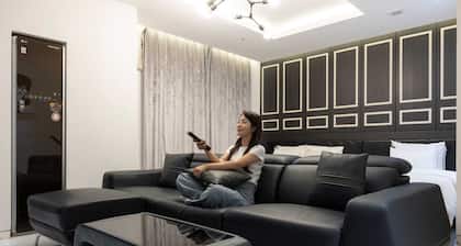 Hotel Moon Cheonan Sinbuldang