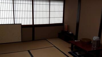 Singola Standard (Japanese Style) | Wi-Fi gratuito