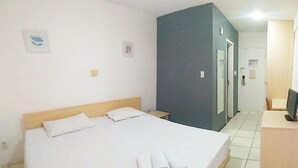 Unclassified image, 2 of 8, button - Flat Bellagio Ferreira Hospedagens (São Luís)