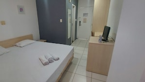 Unclassified image, 5 of 8, button - Flat Bellagio Ferreira Hospedagens (São Luís)
