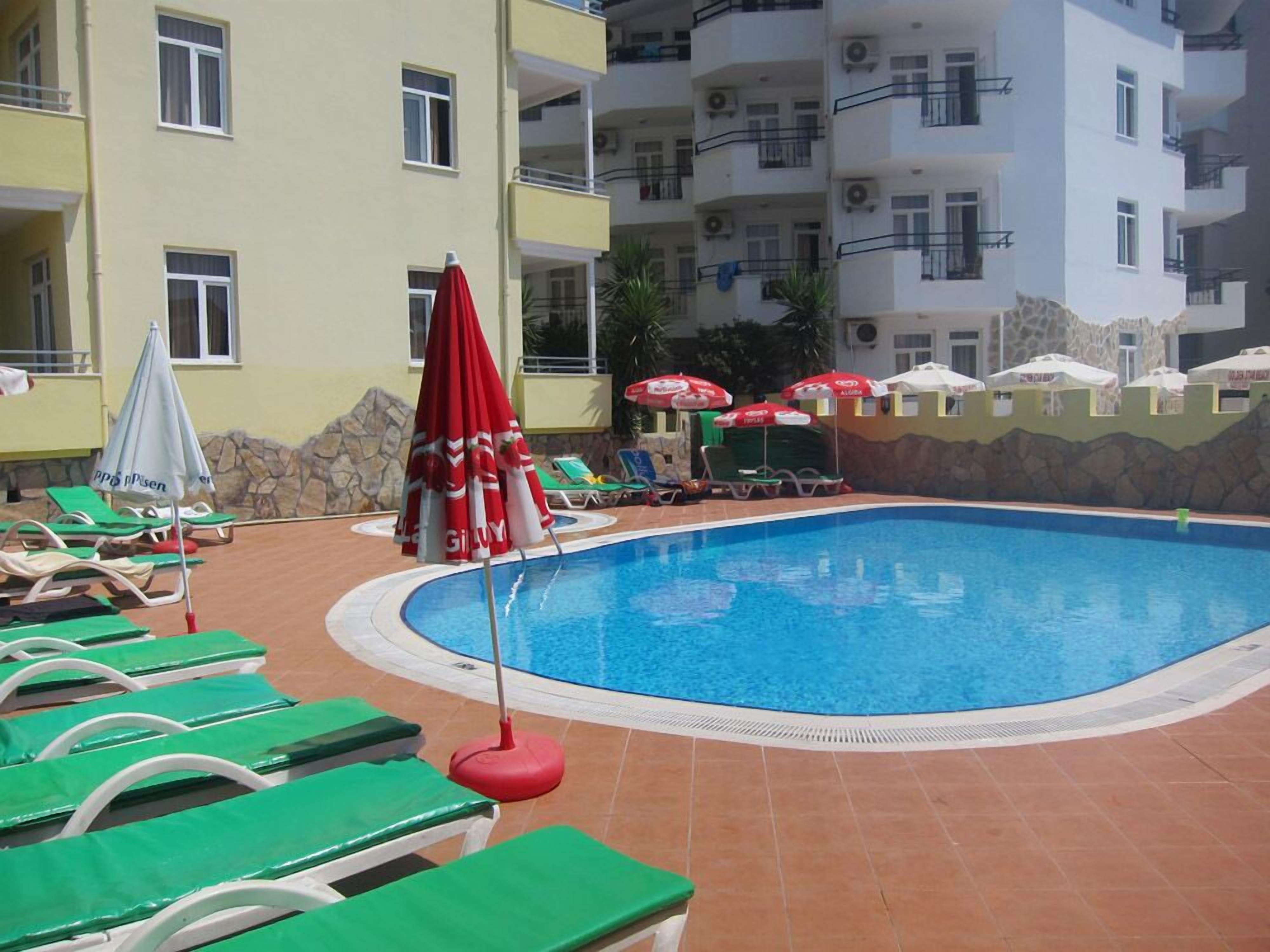 Photo - Sun Flower Apart Hotel