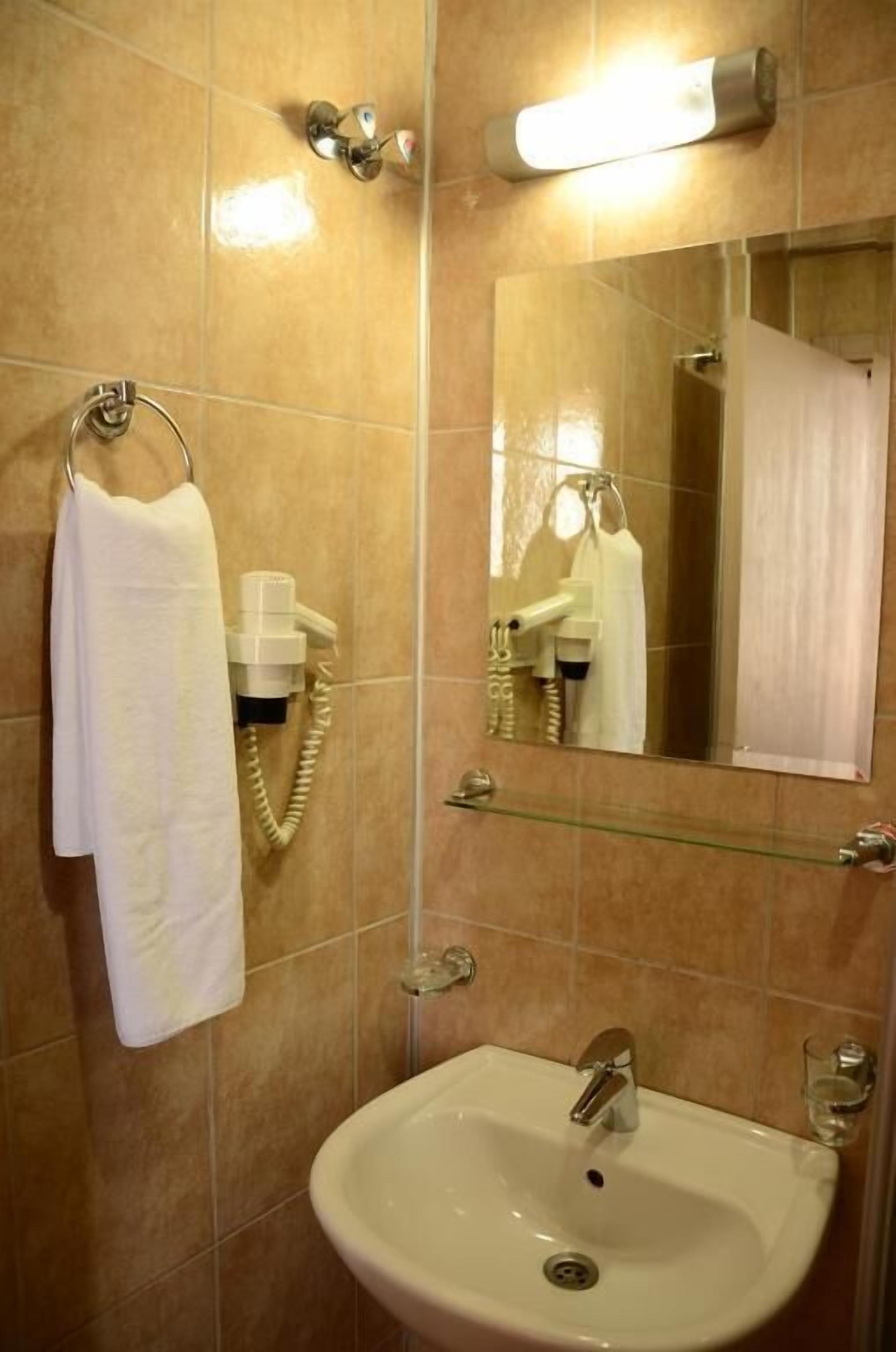 Photo - Sun Flower Apart Hotel