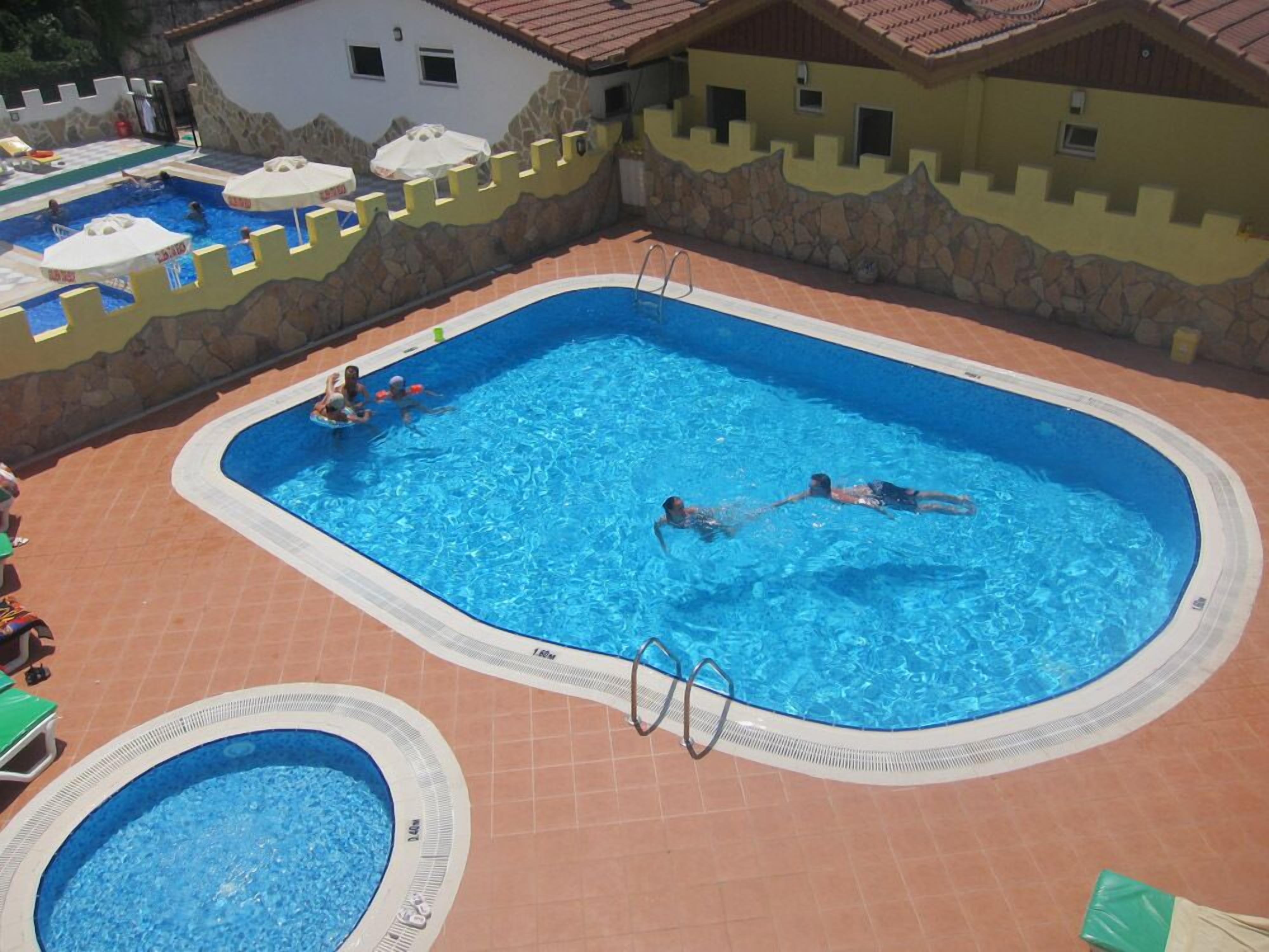 Photo - Sun Flower Apart Hotel