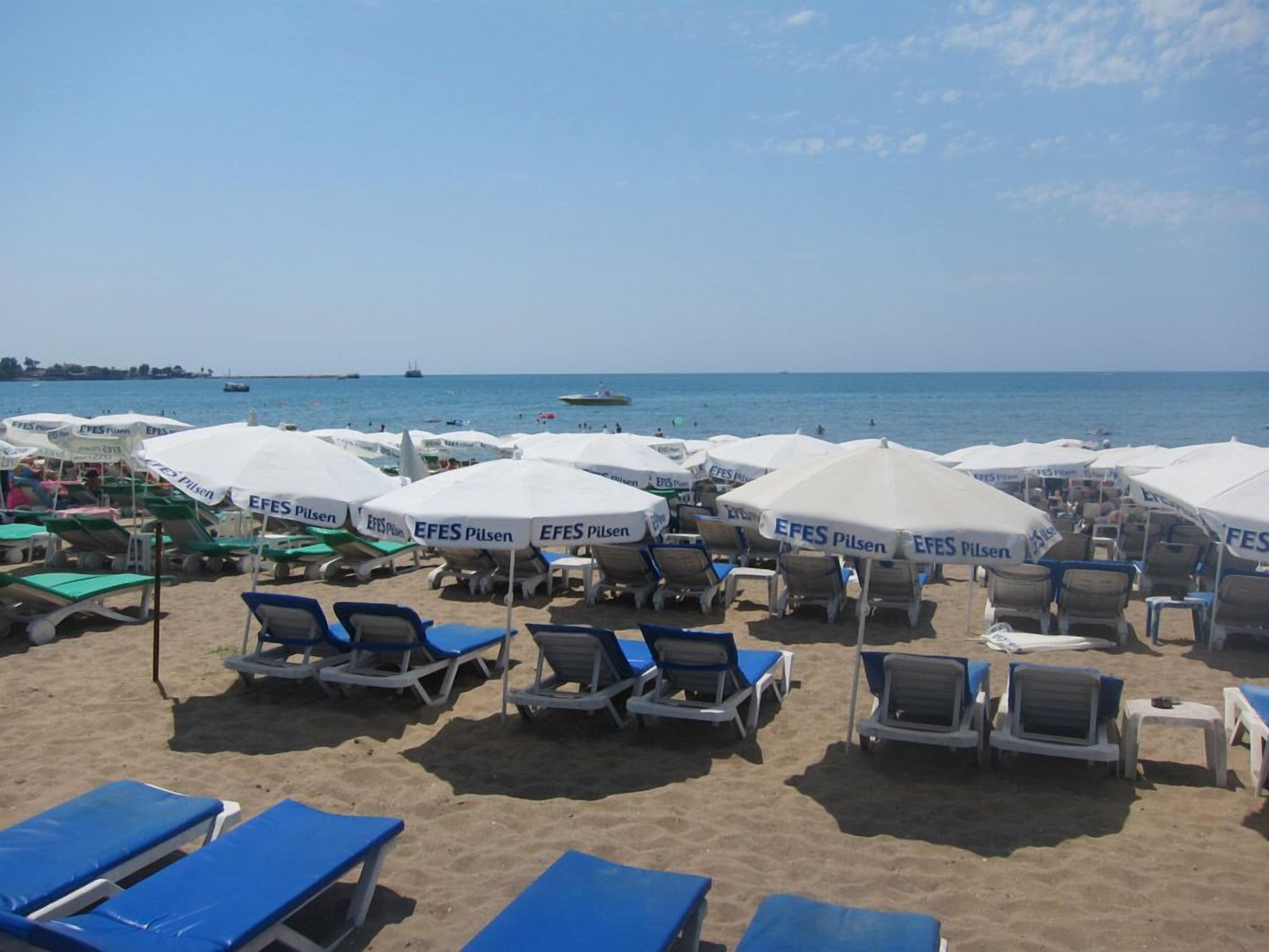 Photo - Sun Flower Apart Hotel