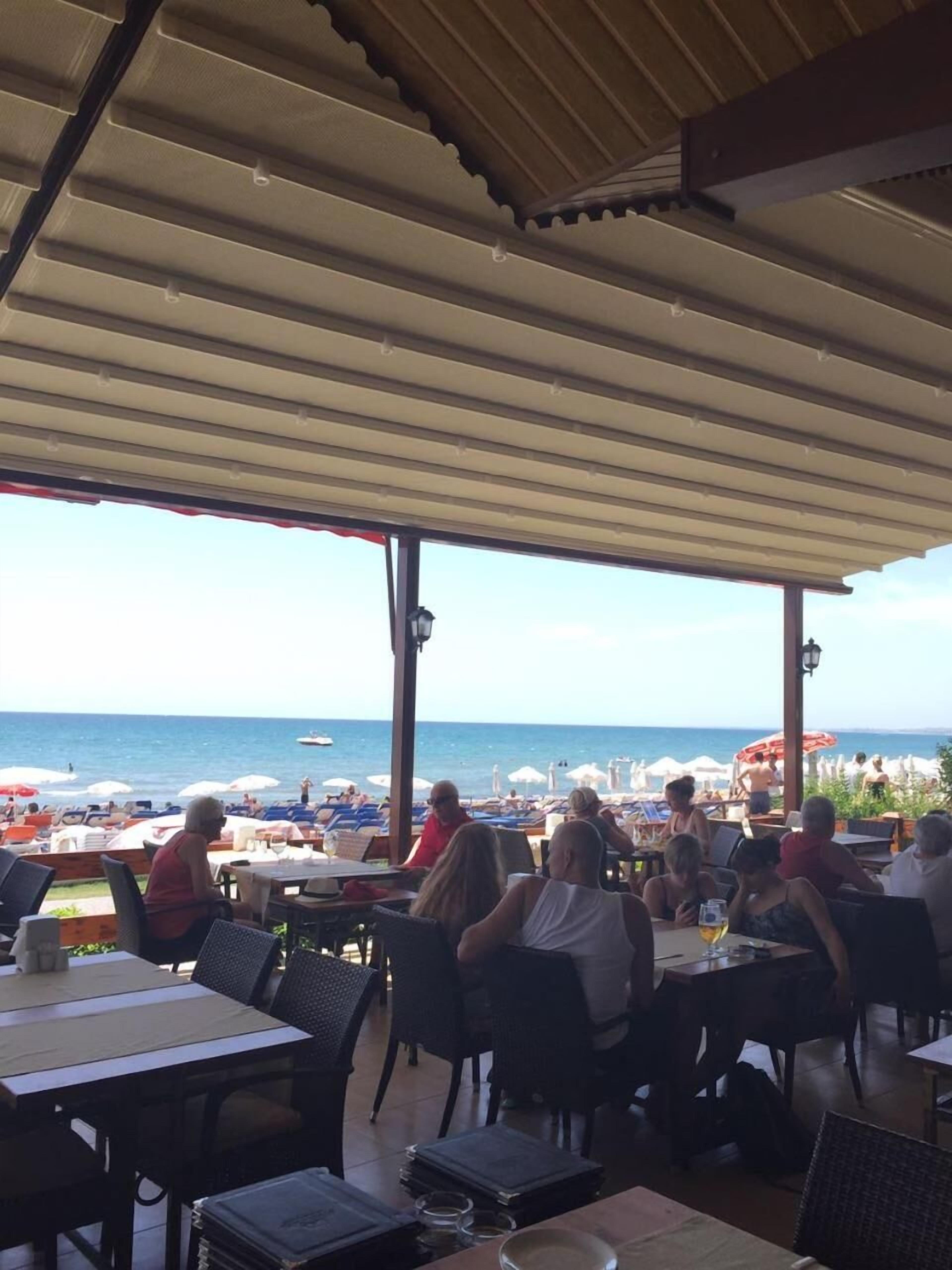 Photo - Sun Flower Apart Hotel