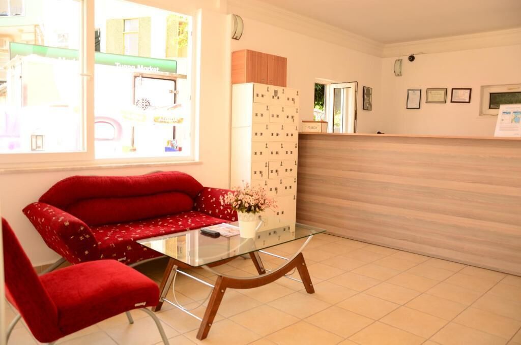 Photo - Sun Flower Apart Hotel