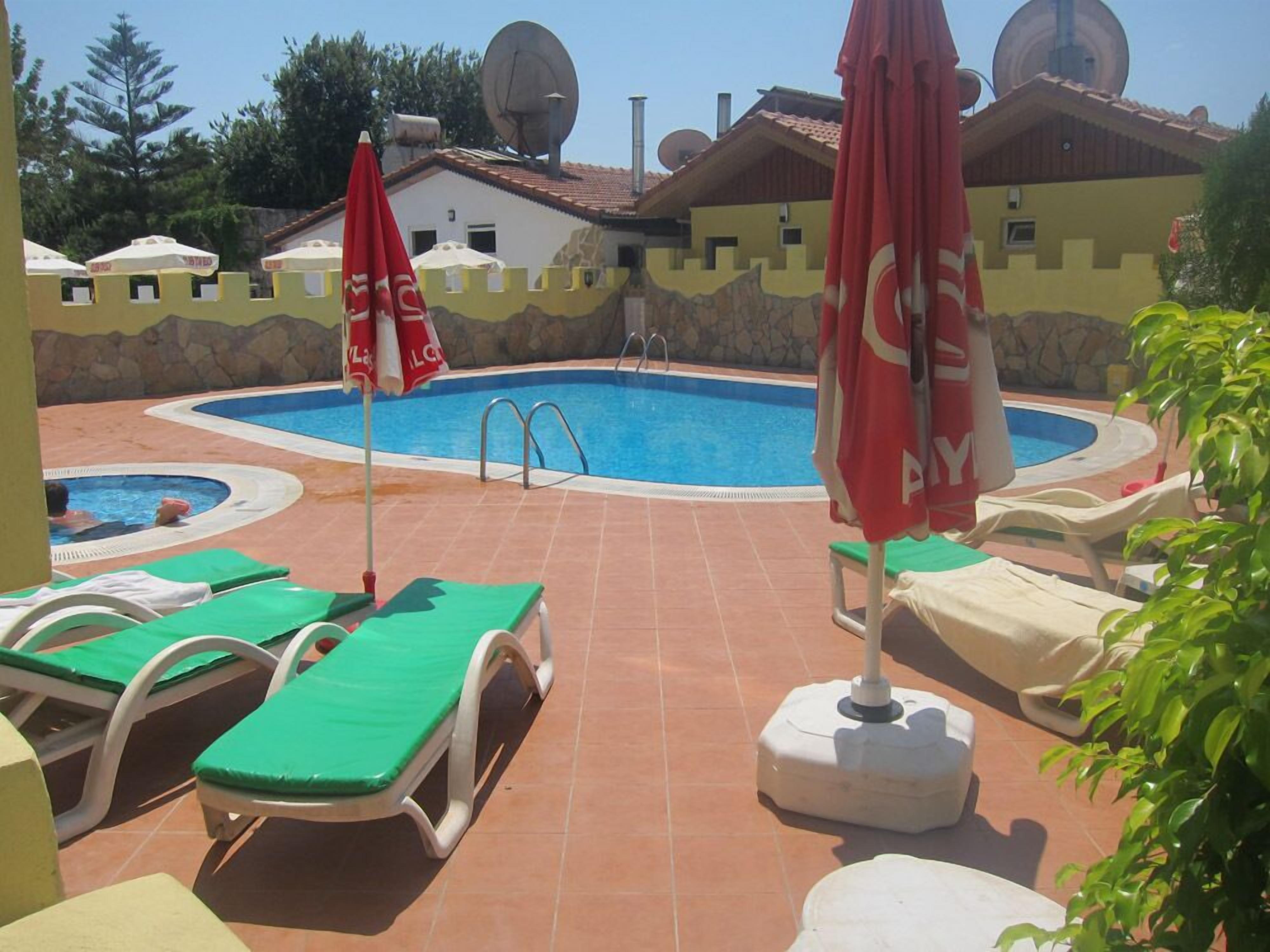 Photo - Sun Flower Apart Hotel