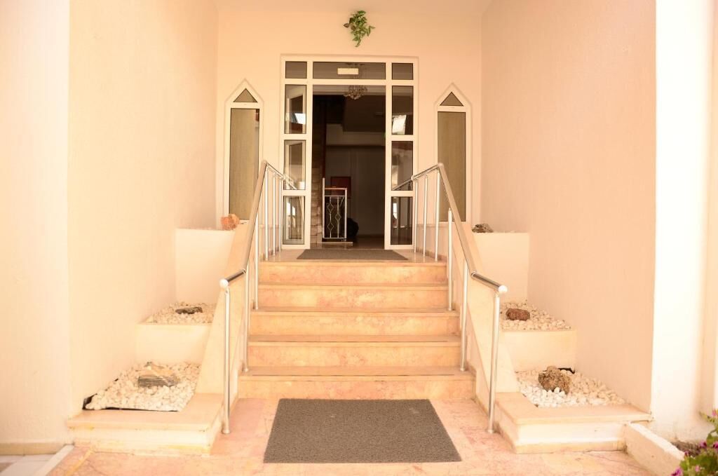 Photo - Sun Flower Apart Hotel