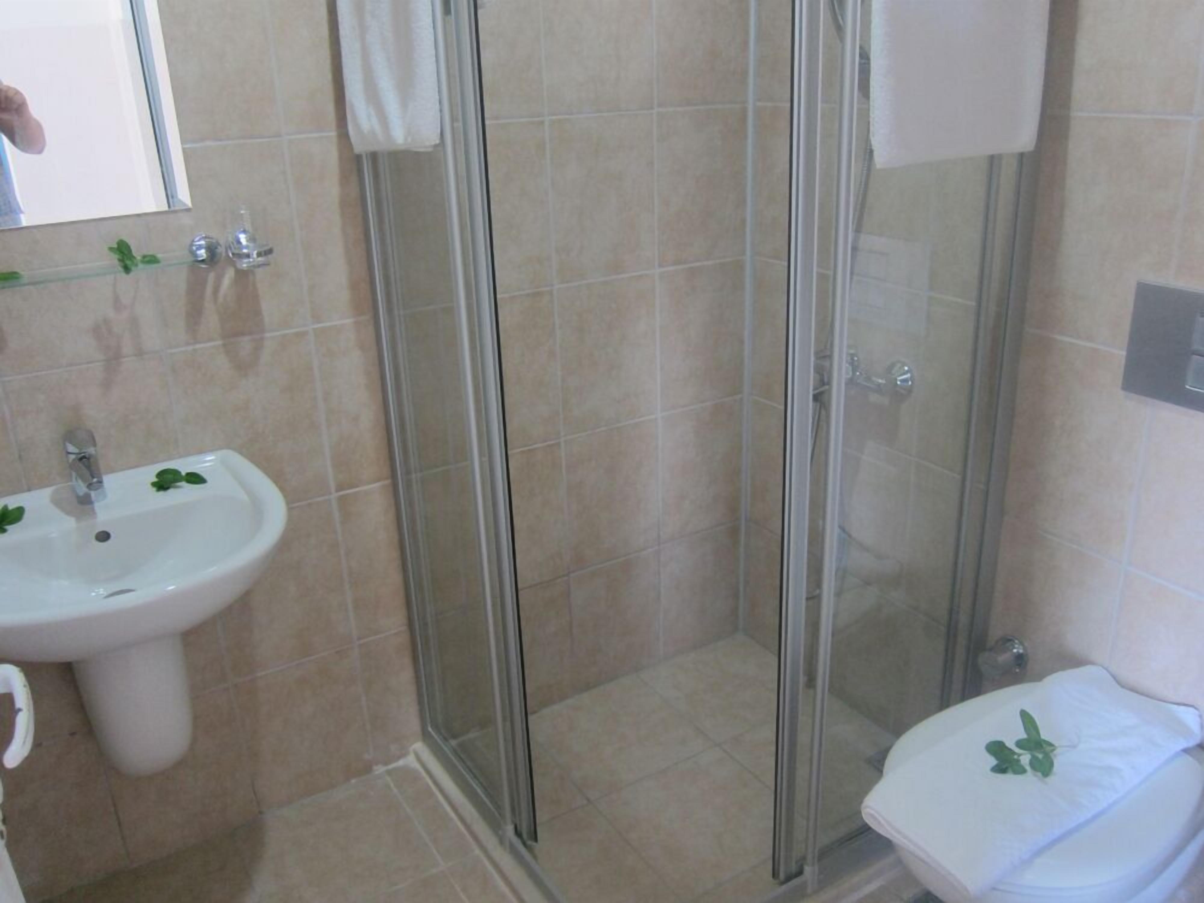 Photo - Sun Flower Apart Hotel