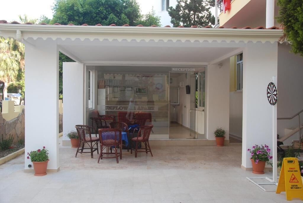 Photo - Sun Flower Apart Hotel