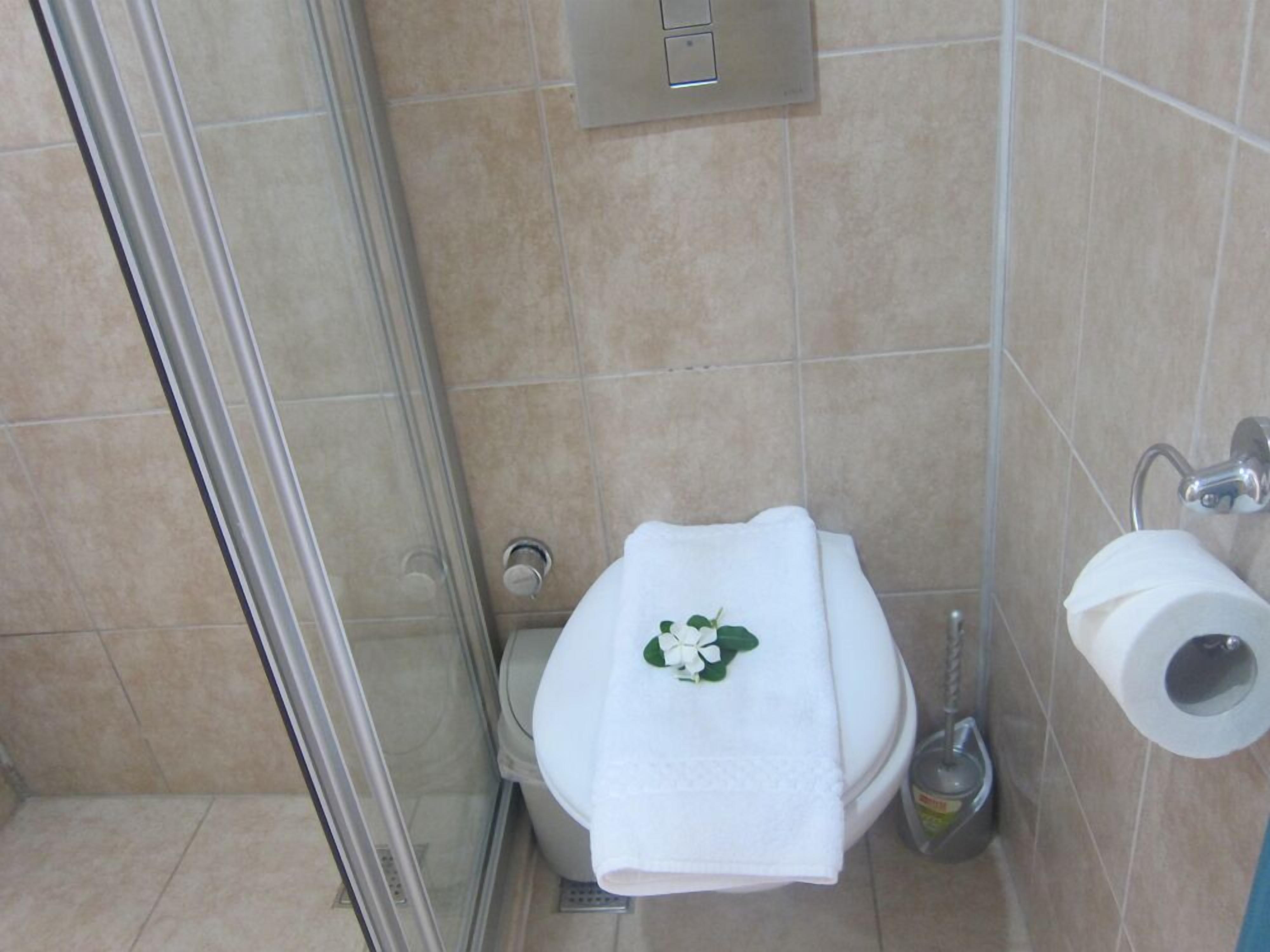 Photo - Sun Flower Apart Hotel