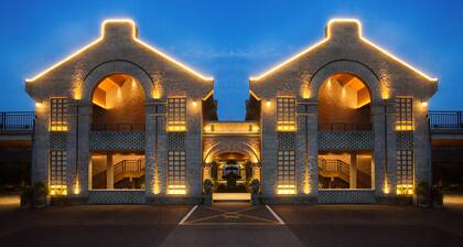 Shanghai Lintin Holiday Hotel
