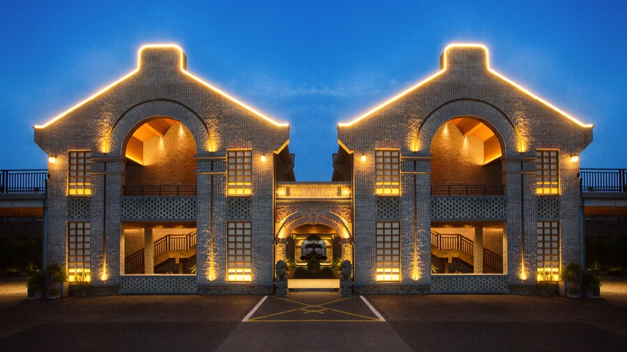 Shanghai Lintin Holiday Hotel