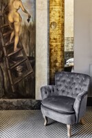 Deluxe Room, Patio | Room amenity