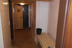 Interiør
