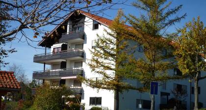 Holiday apartment Ortloff