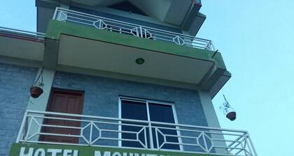Hotel Mountain Garden