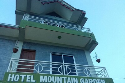 Hotel Mountain Garden