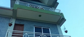 호텔 마운틴 가든