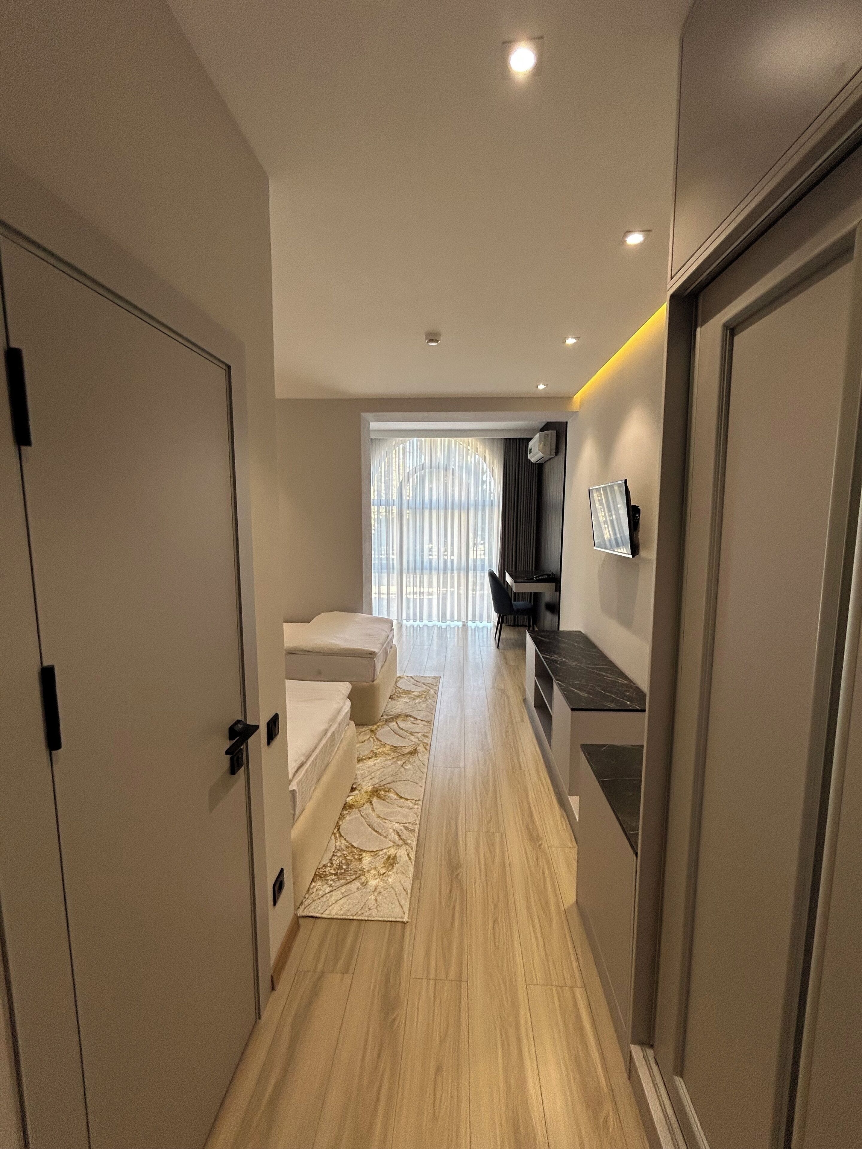 Photo - Karim Parkside Hotel