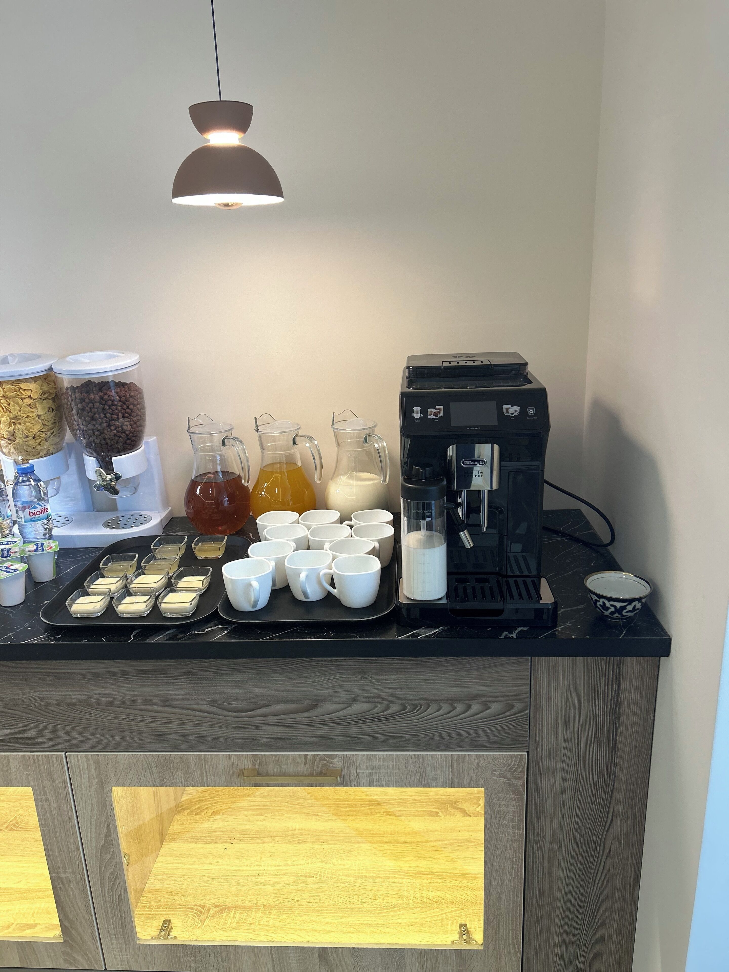Photo - Karim Parkside Hotel