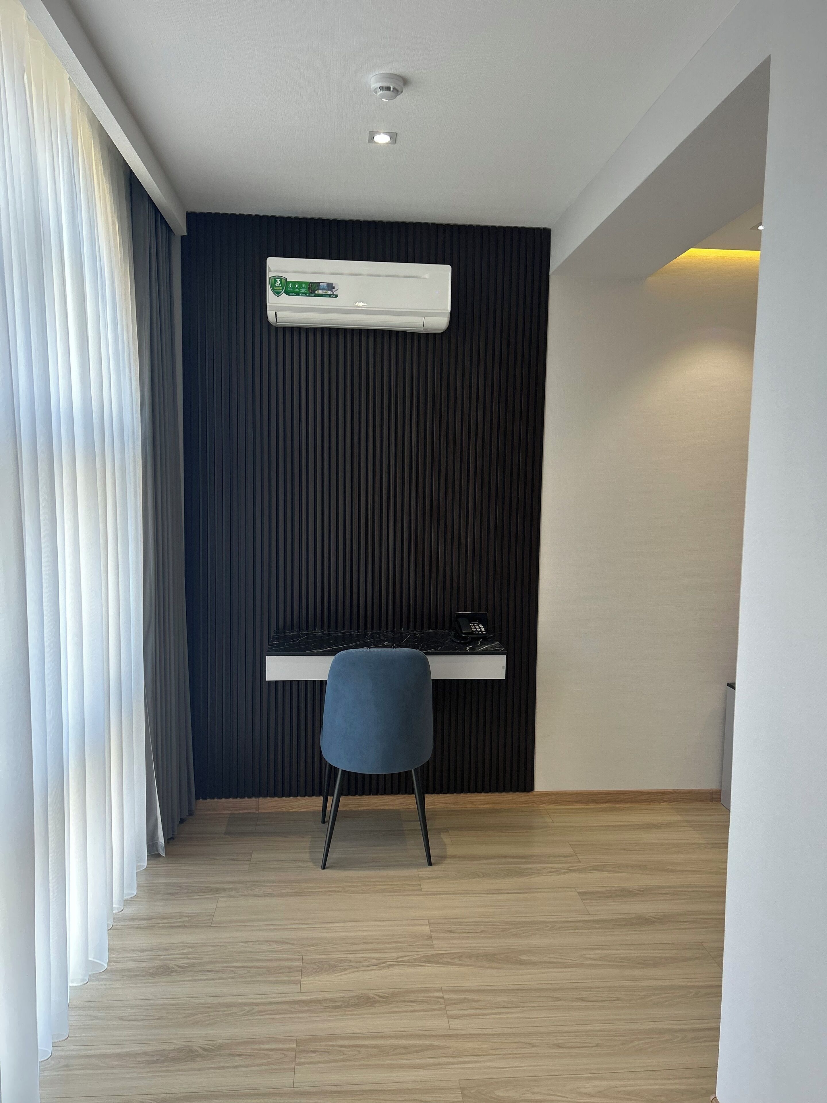 Superior Twin Room | Room amenity