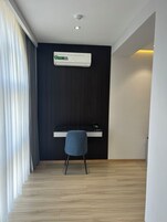 Servicios de la habitación