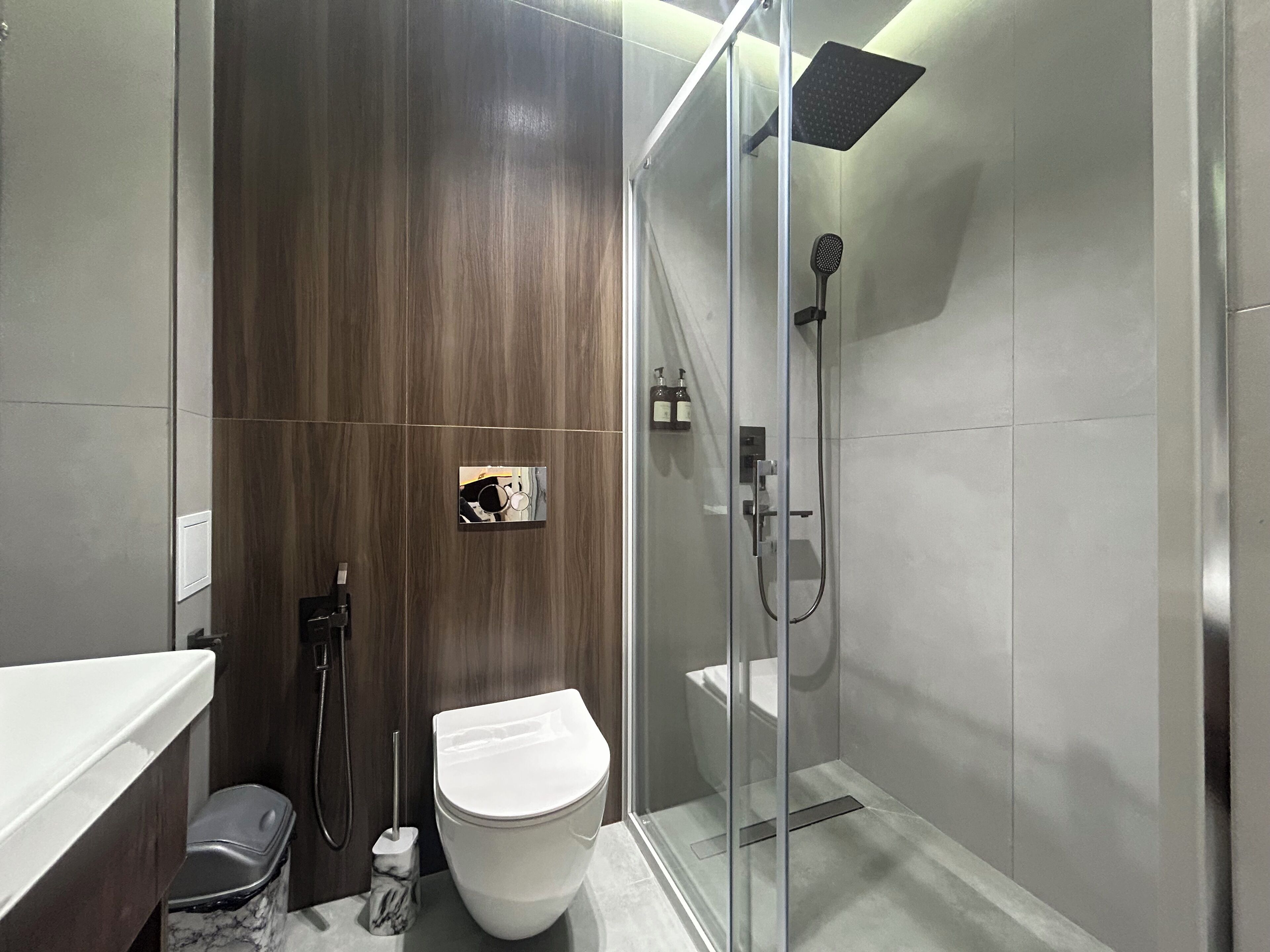 Photo - Karim Parkside Hotel