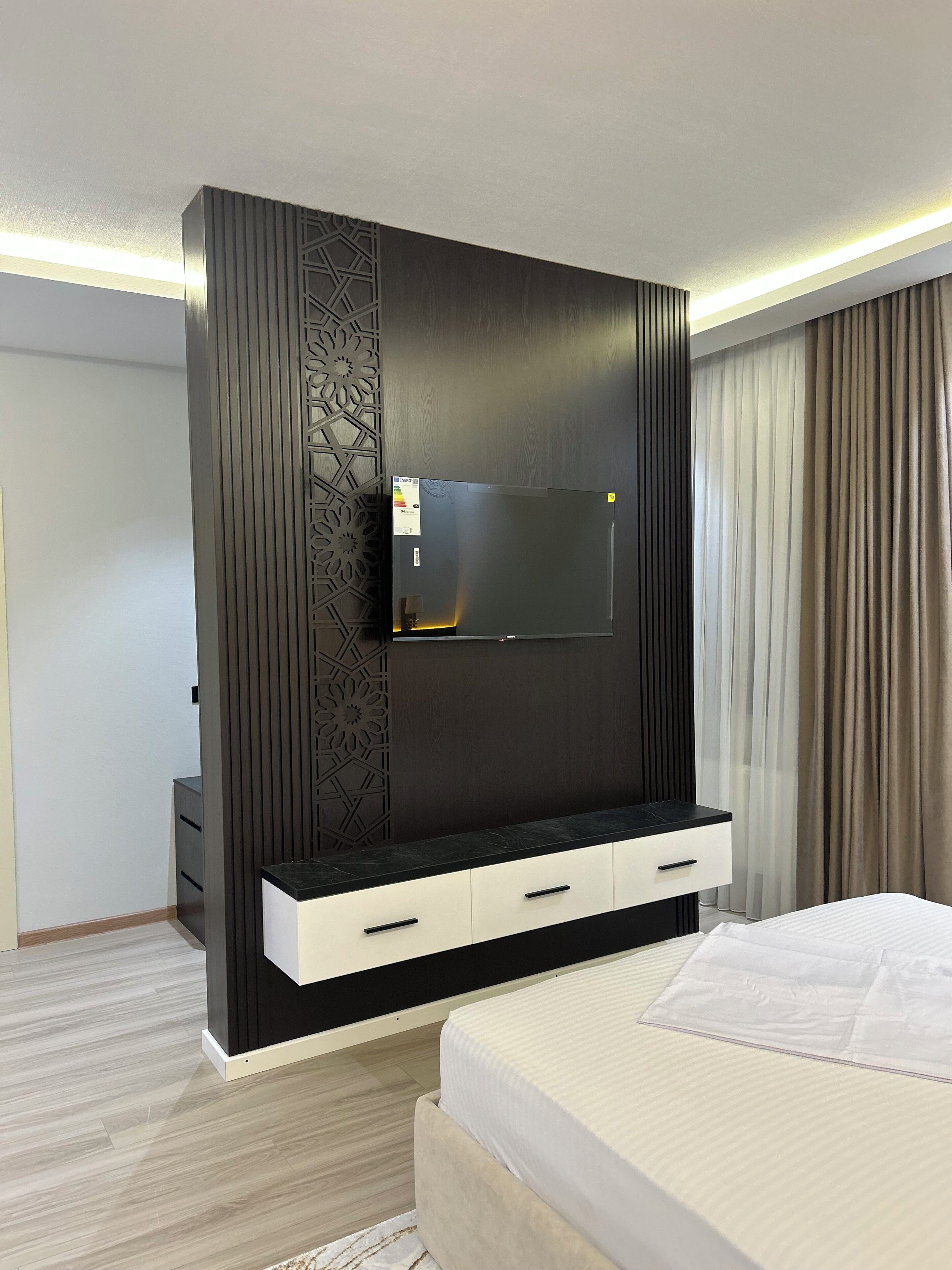 Photo - Karim Parkside Hotel