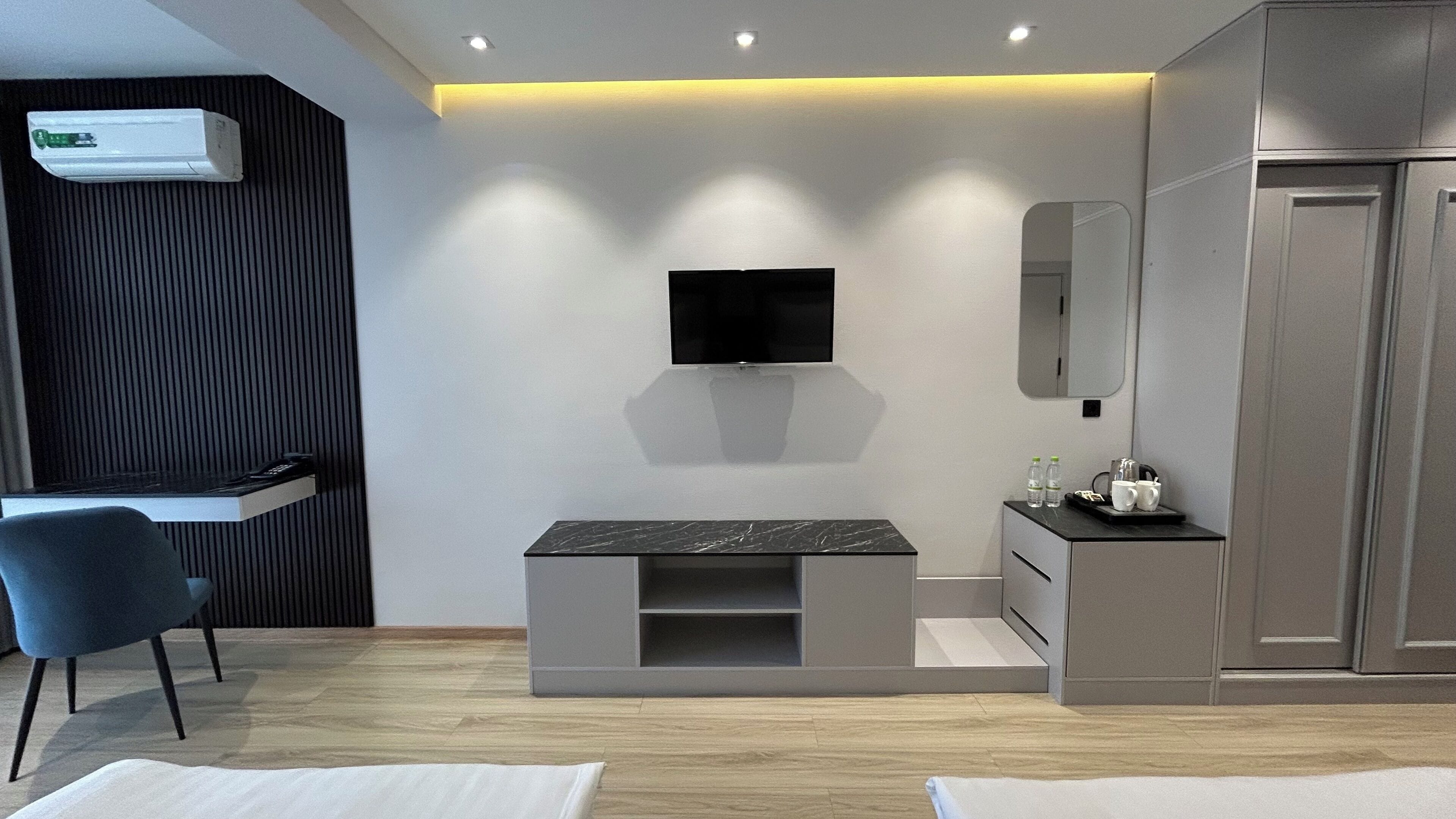 Photo - Karim Parkside Hotel