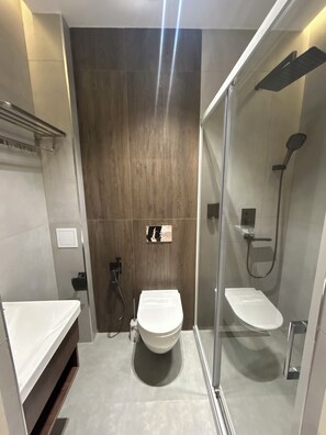 Chambre Double Supérieure | Salle de bain