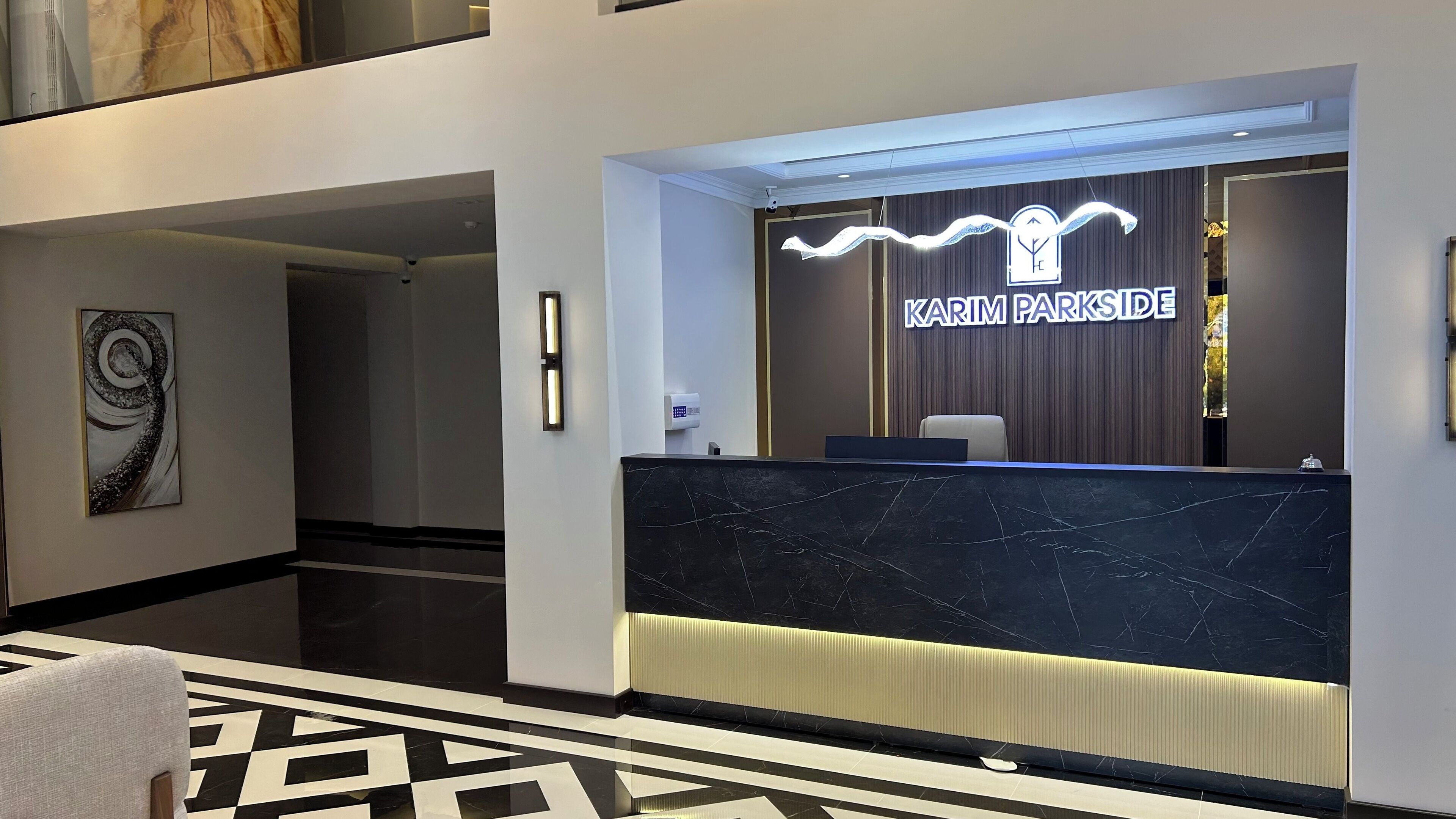 Photo - Karim Parkside Hotel