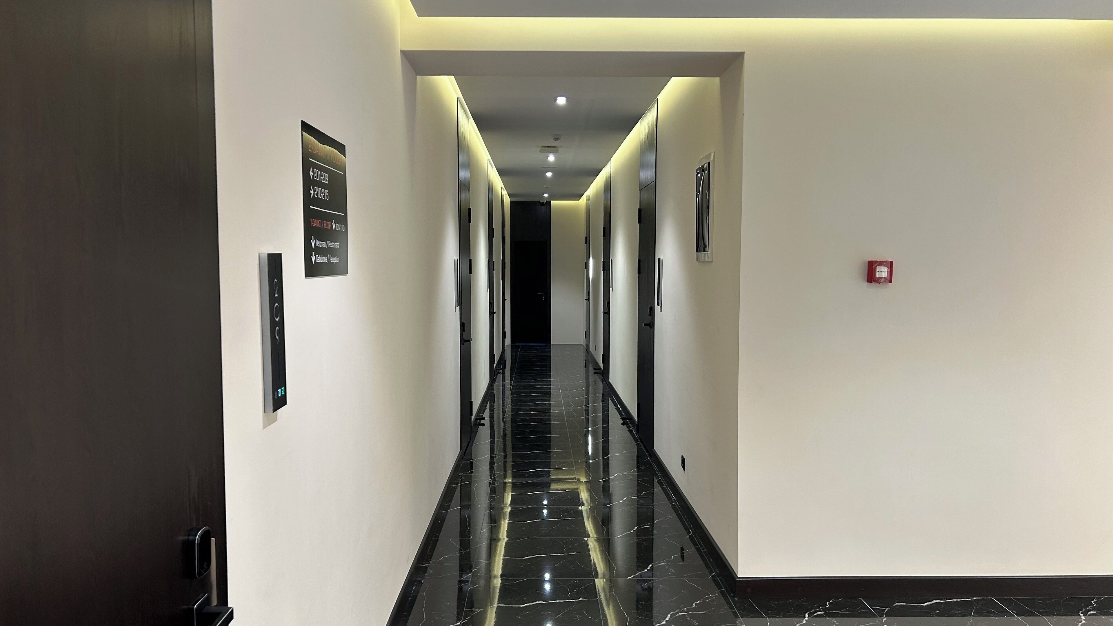 Photo - Karim Parkside Hotel