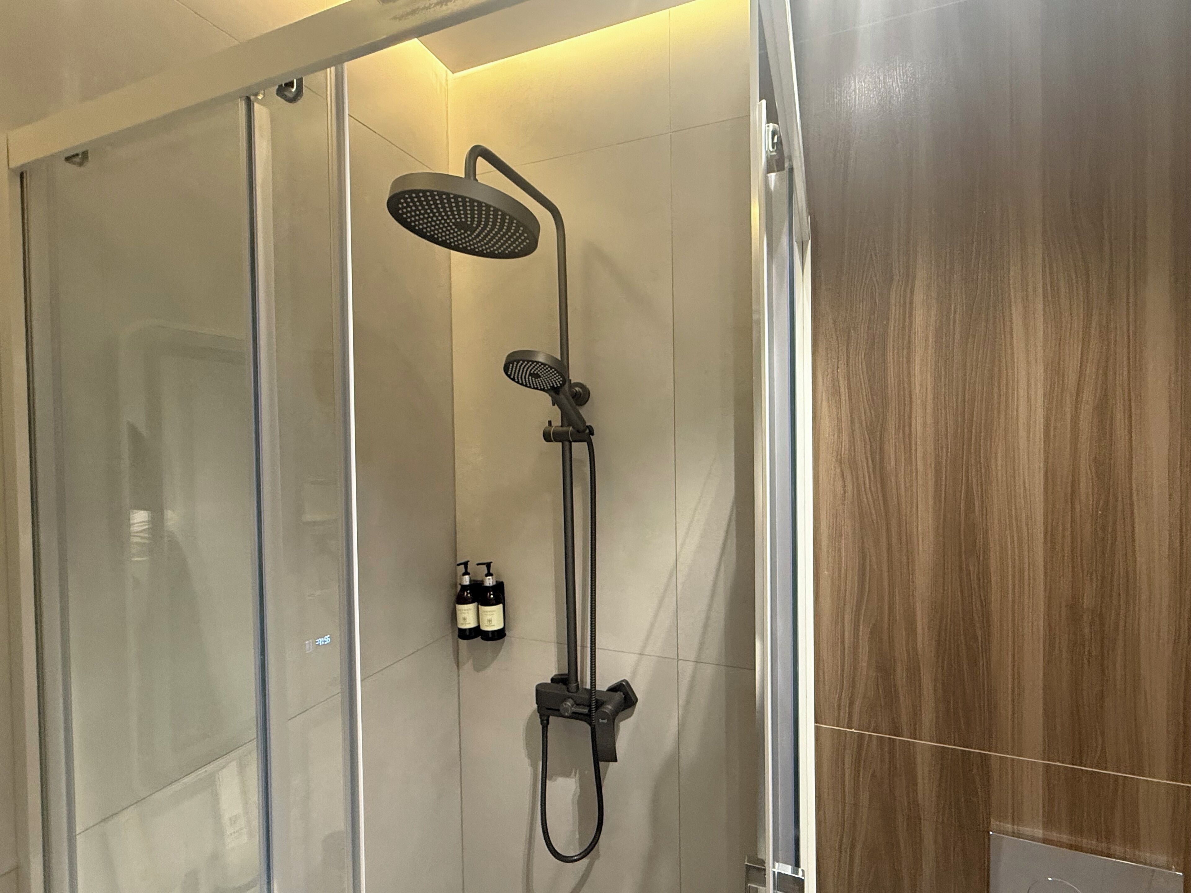 Photo - Karim Parkside Hotel