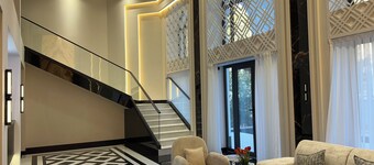 카림 파크사이드 호텔