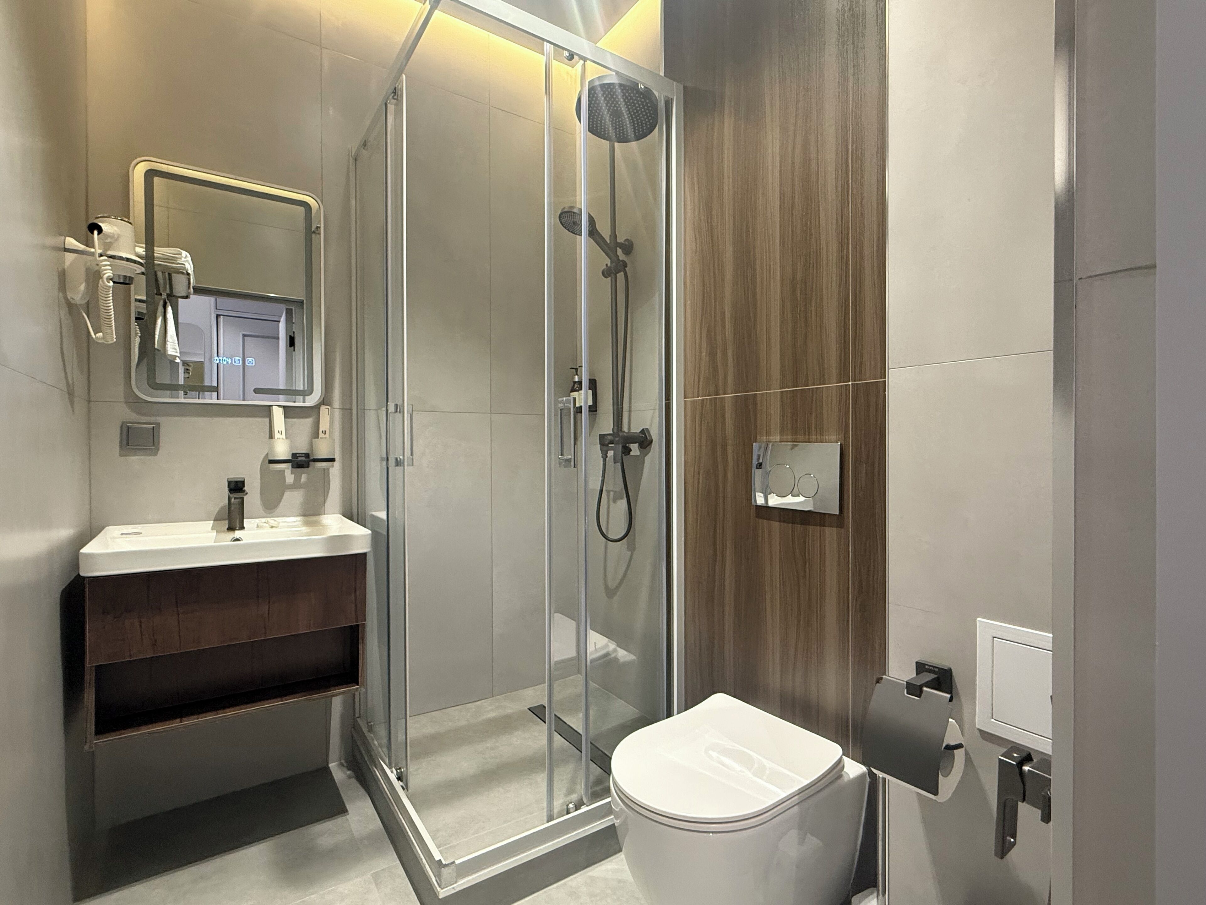 Photo - Karim Parkside Hotel