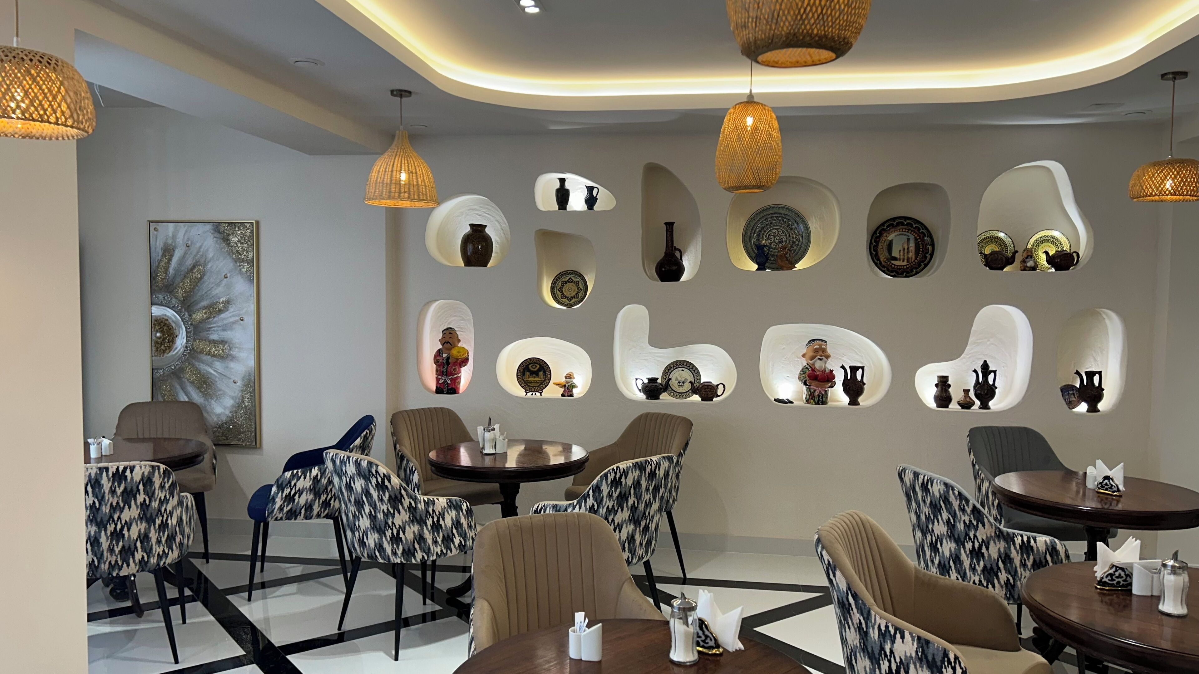 Photo - Karim Parkside Hotel