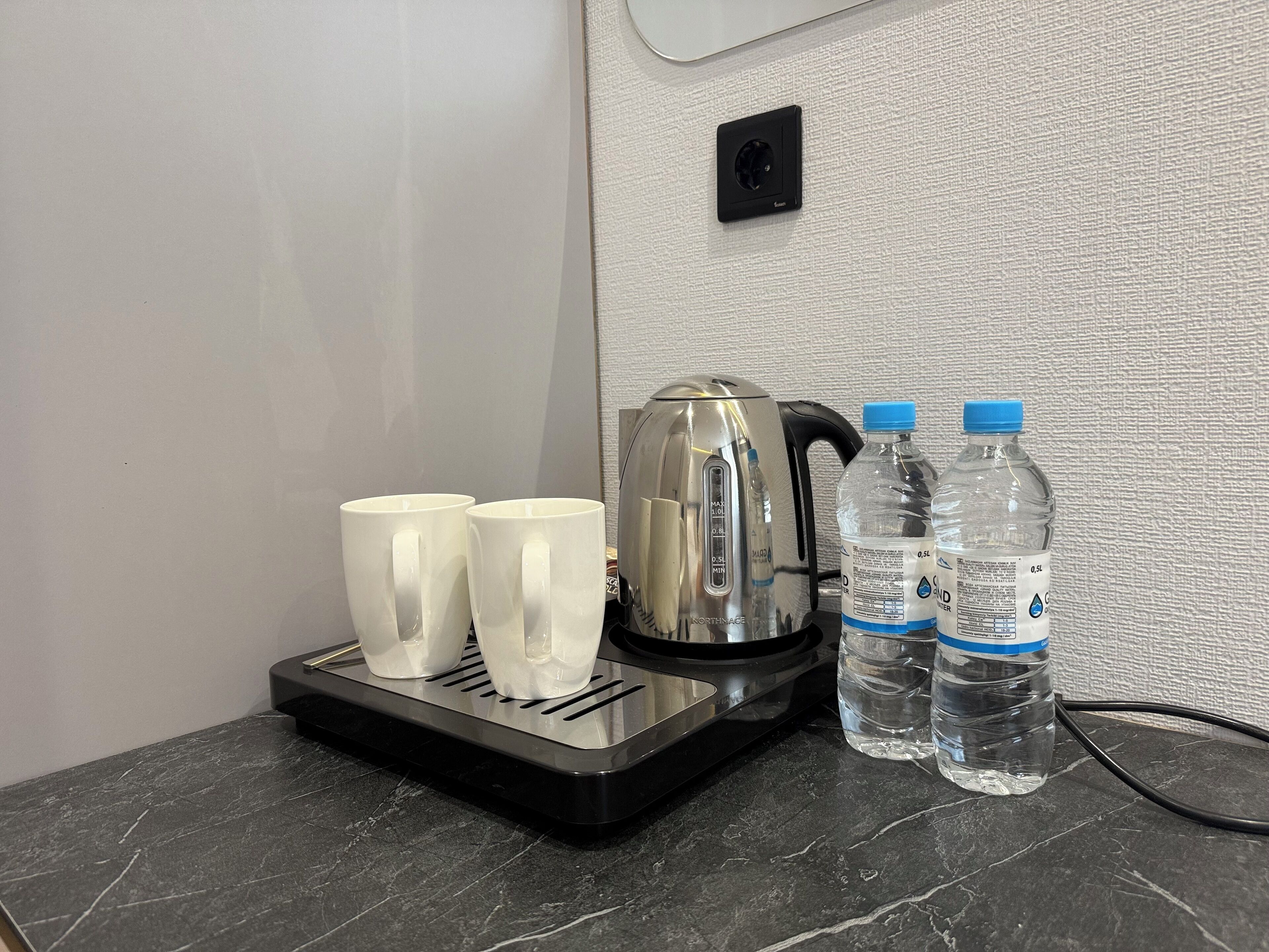 Photo - Karim Parkside Hotel