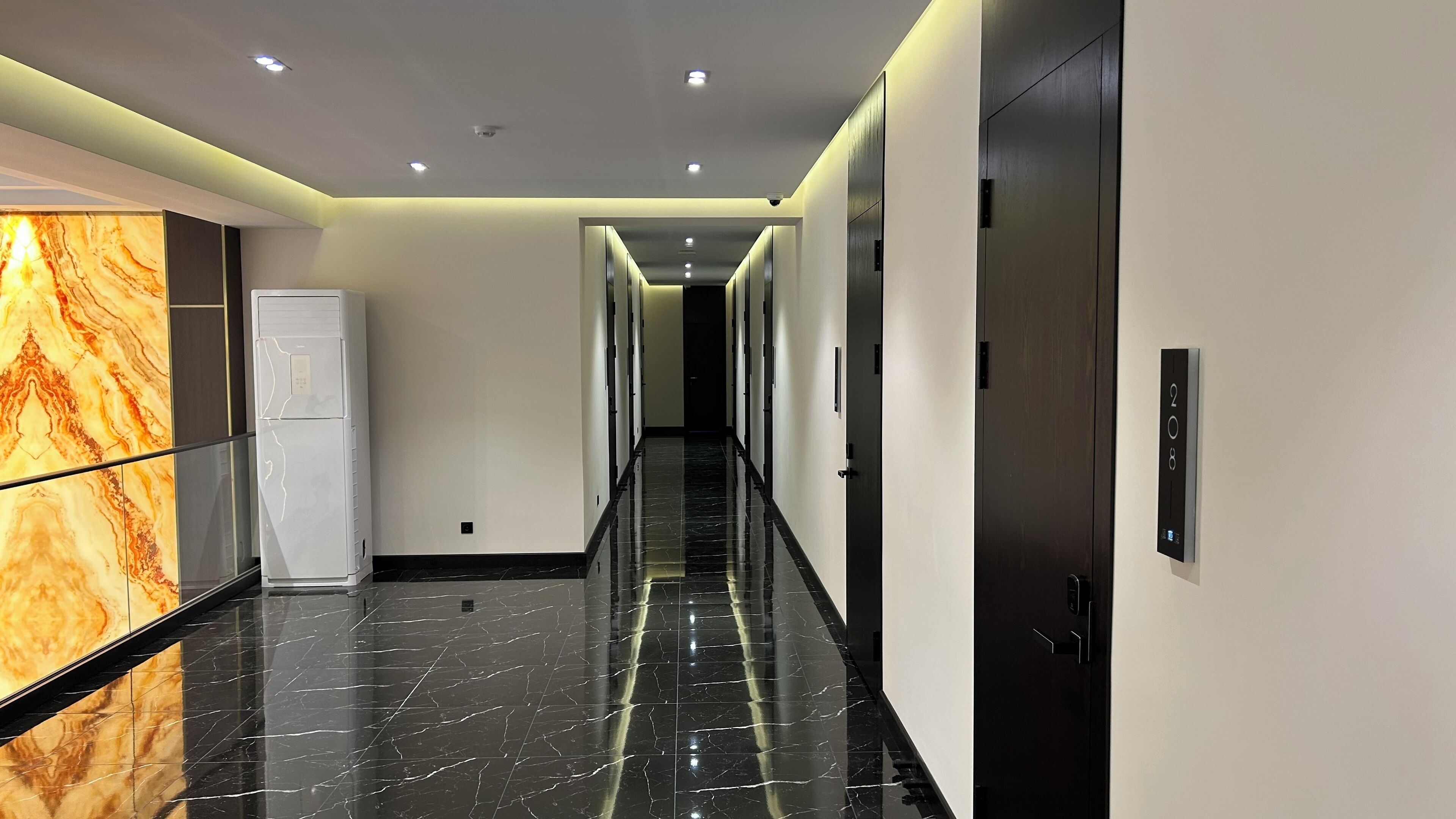 Photo - Karim Parkside Hotel