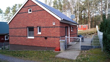 Ulkopuoli