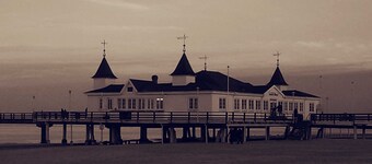 Ferienwohnungen Meyer - Holiday apartment MY1