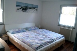 2 bedrooms, in-room safe - Ferienwohnungen Meyer - Holiday apartment MY1 (Benz)